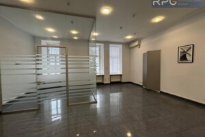 Долгосрочная аренда офисного помещения, Киев, р‑н. Липки, ст.м. Площадь Независимости, Музейный переулок, дом 4