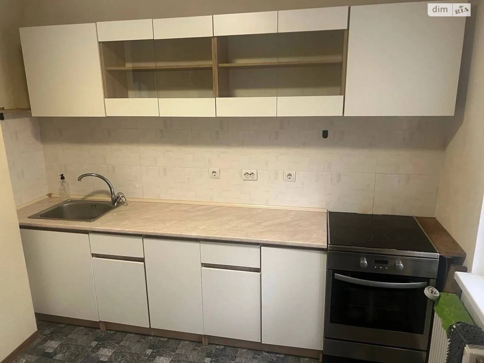 Сдается в аренду 2-комнатная квартира 66.5 кв. м в Киеве, ул. Софии Русовой, 7А - фото 1