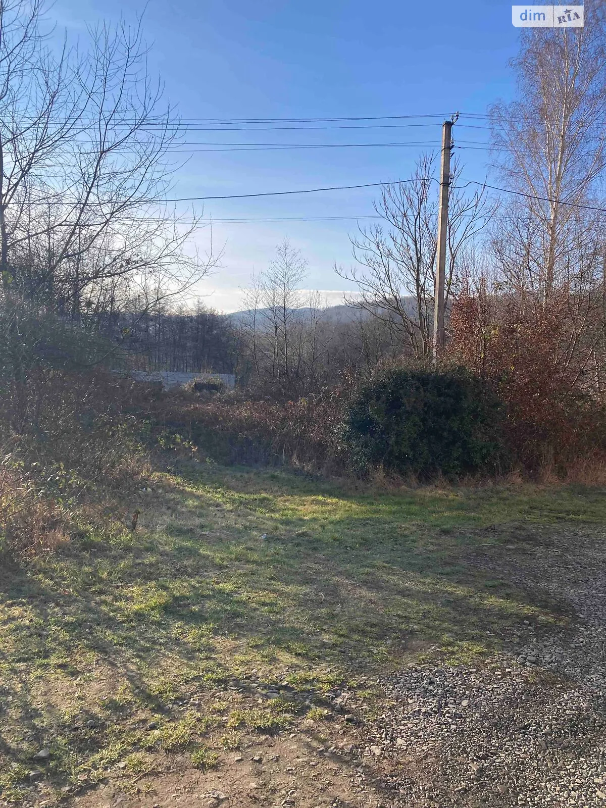 Сдается в аренду земельный участок 0.12 соток в Закарпатской области, цена: 16648 грн - фото 1