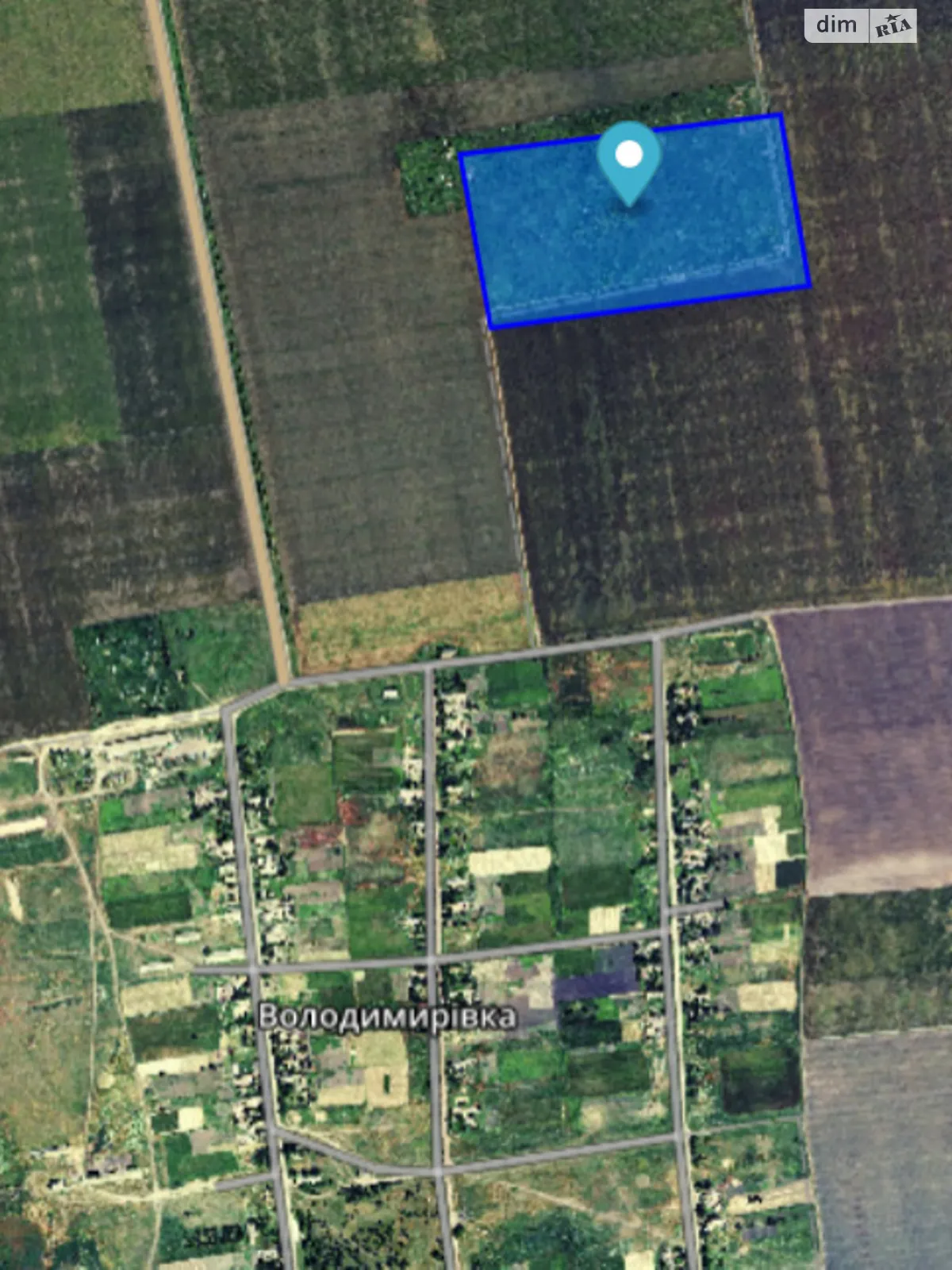 Сдается в аренду земельный участок 8 соток в Николаевской области, цена: 24477 грн - фото 1