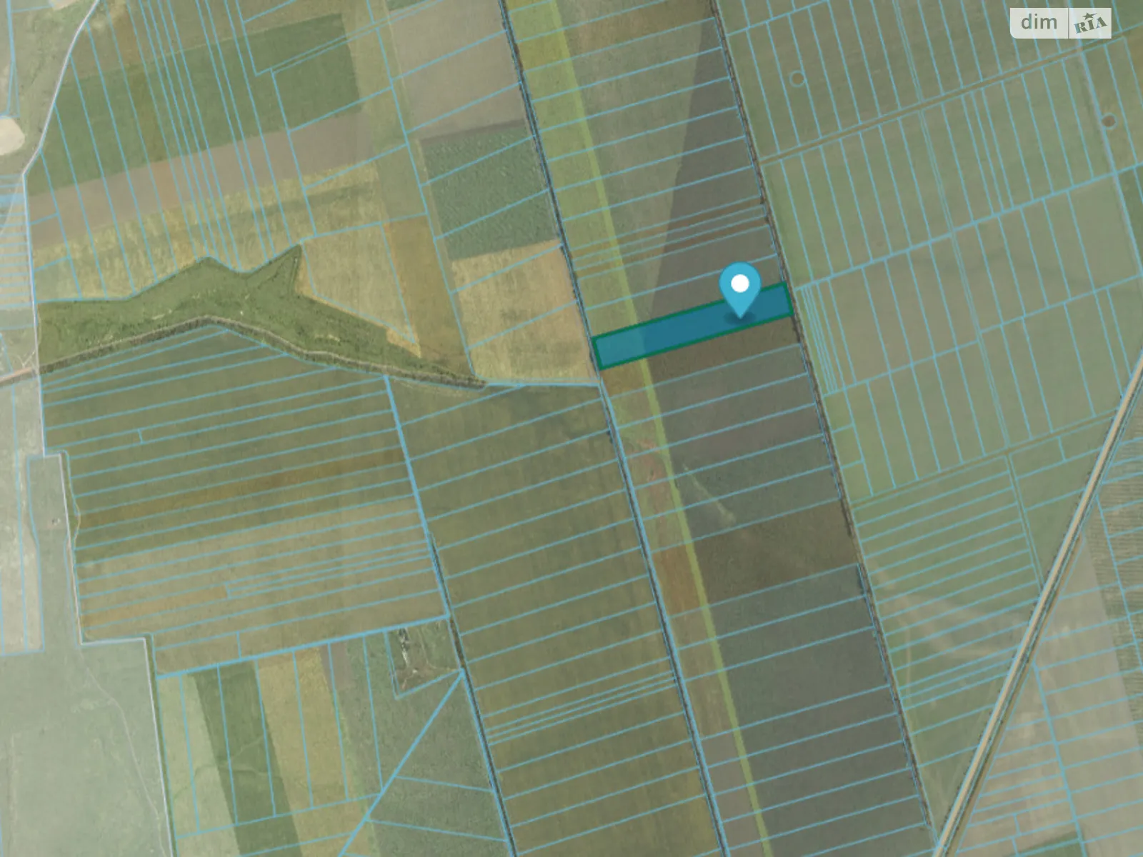 Сдается в аренду земельный участок 4.9406 соток в Николаевской области, цена: 11245 грн - фото 1