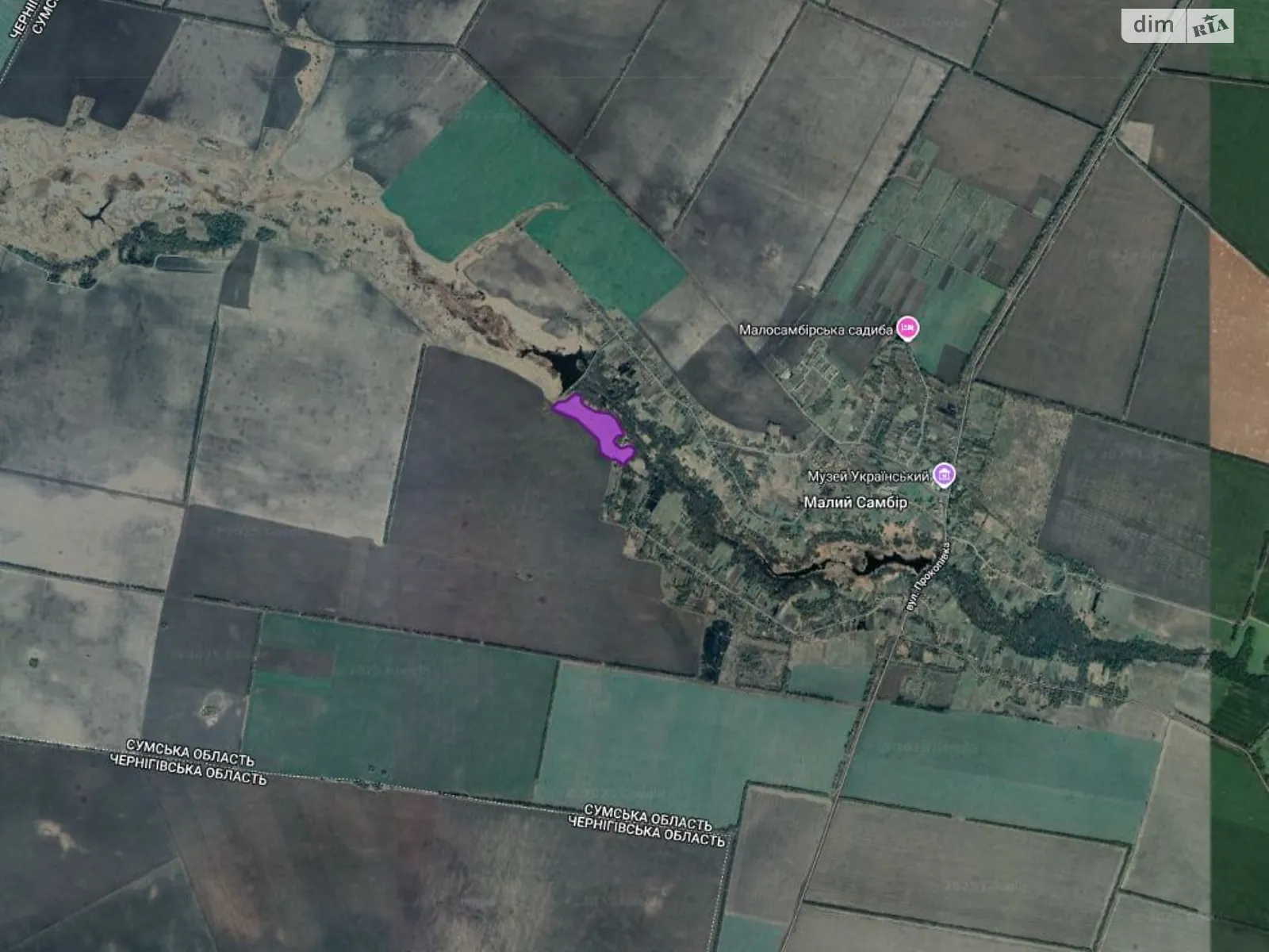 Сдается в аренду земельный участок 7.4748 соток в  области, цена: 32000 грн - фото 1