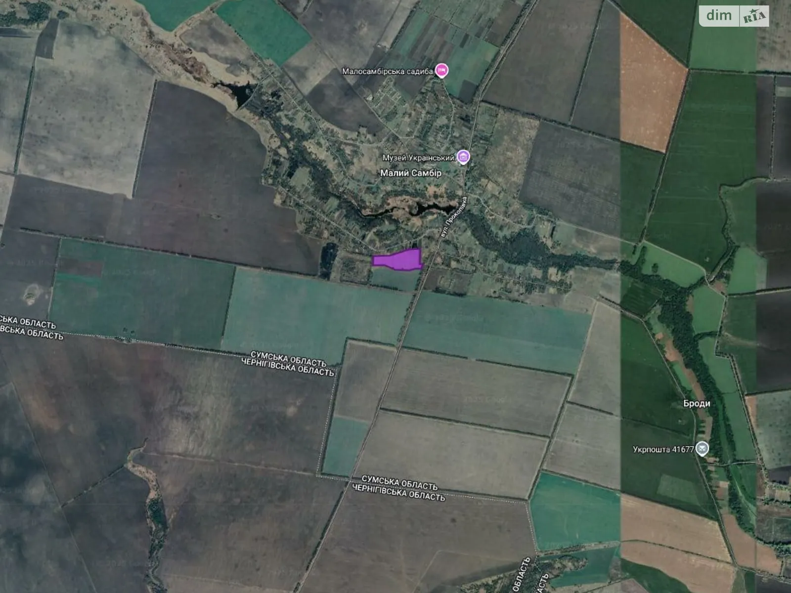 Сдается в аренду земельный участок 8 соток в  области, цена: 34000 грн - фото 1