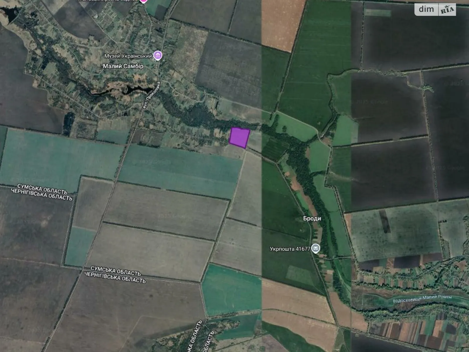 Сдается в аренду земельный участок 8 соток в  области, цена: 34000 грн - фото 1