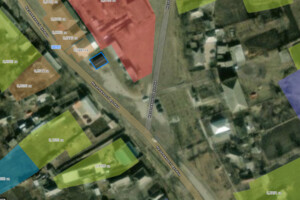 Купить землю под застройку в Одесской области