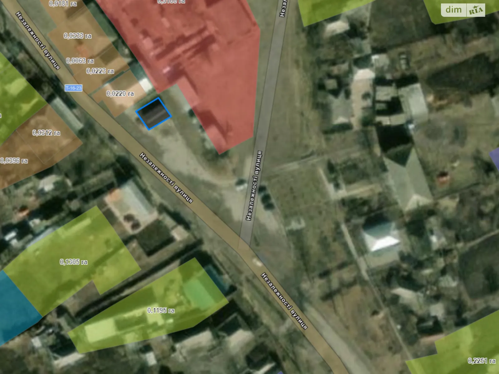 Продається земельна ділянка 0.0251 соток у Одеській області, цена: 316762 грн - фото 1