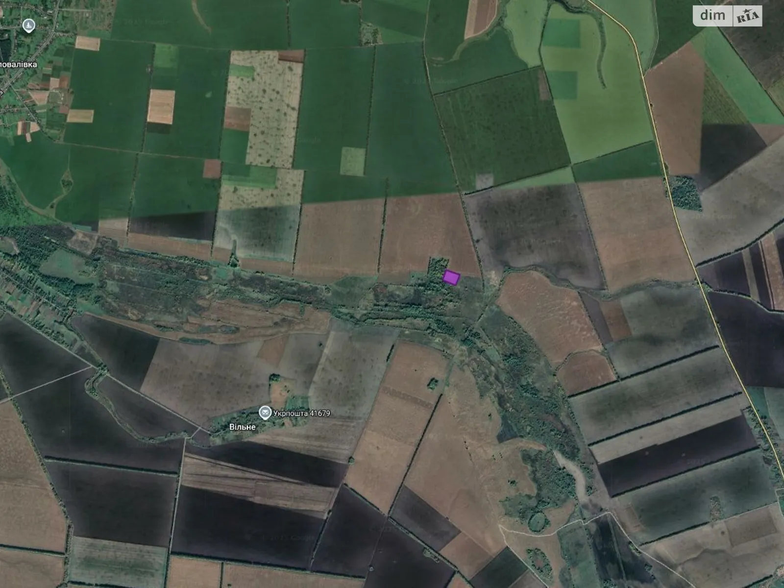 Шаповалівка, цена: 8500 грн - фото 1