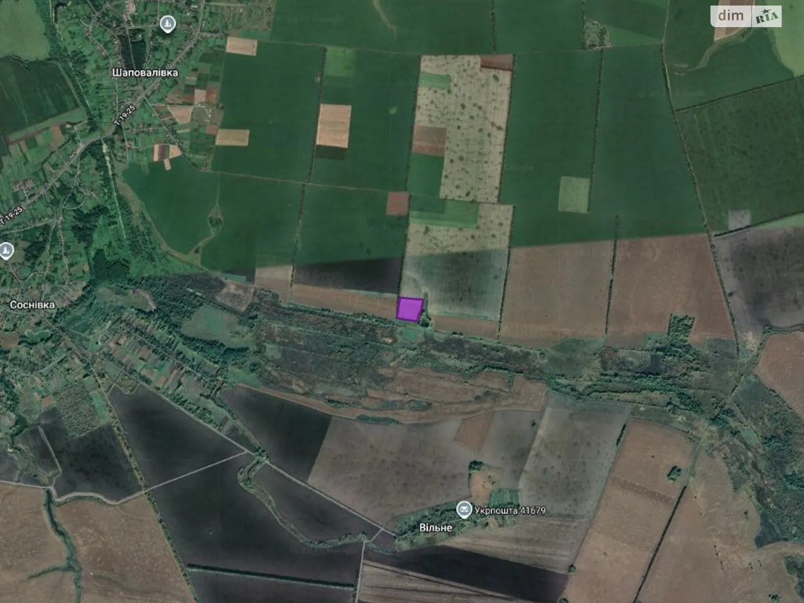 Сдается в аренду земельный участок 4 соток в  области, цена: 17000 грн - фото 1