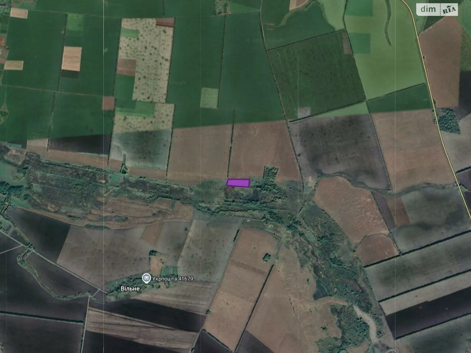 Шаповалівка, цена: 16500 грн - фото 1