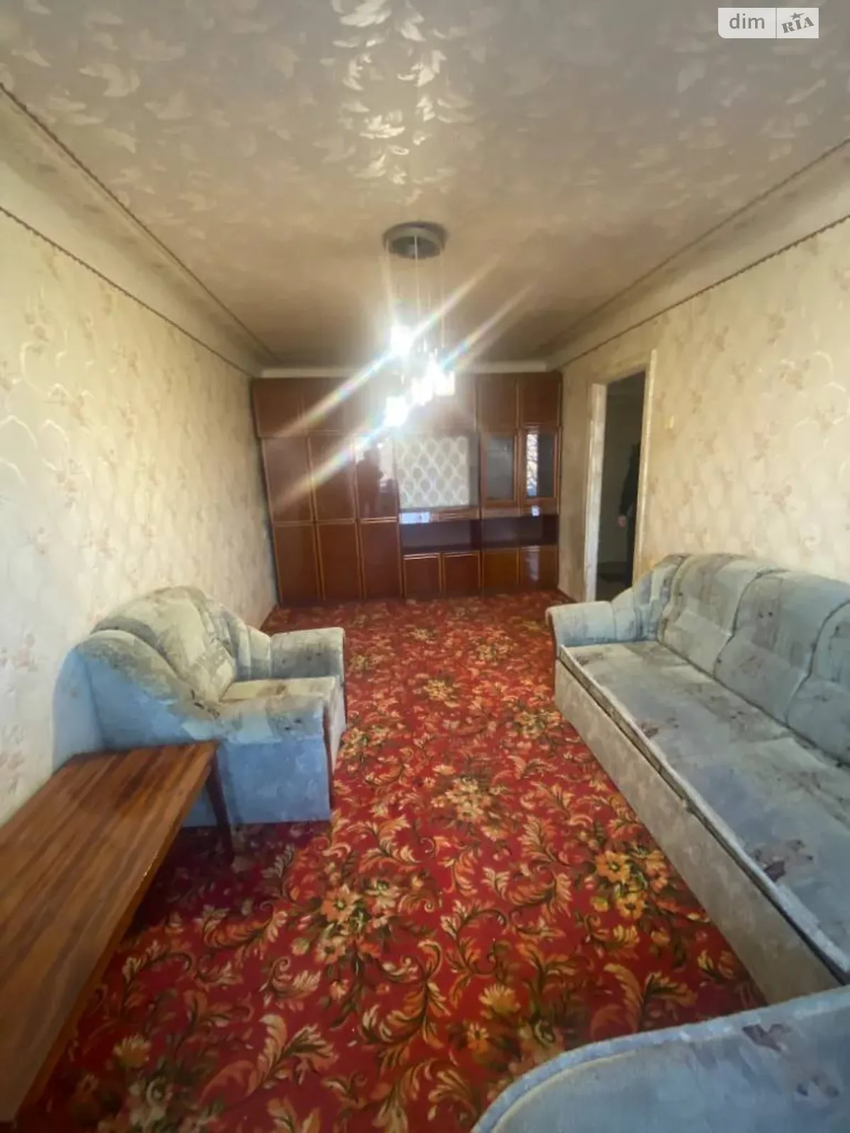 Сдается в аренду 1-комнатная квартира 32 кв. м в Днепре, ул. Сичеславская Набережная, 14 - фото 1