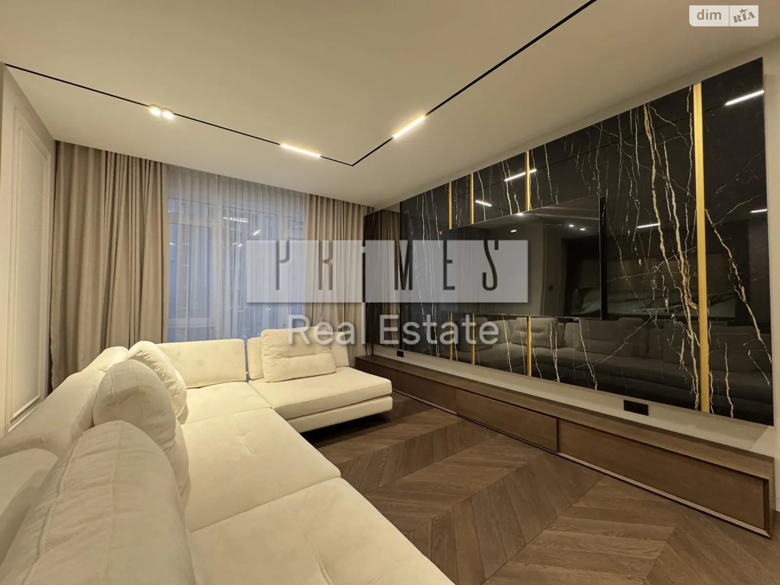 Продается 3-комнатная квартира 128.3 кв. м в Киеве, ул. Саперное Поле, 3 - фото 1