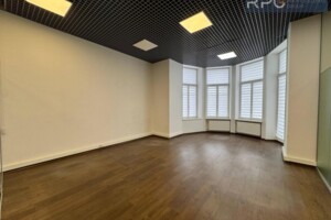 Долгосрочная аренда офисного помещения, Киев, р‑н. Липки, ст.м. Площадь Независимости, Музейный переулок