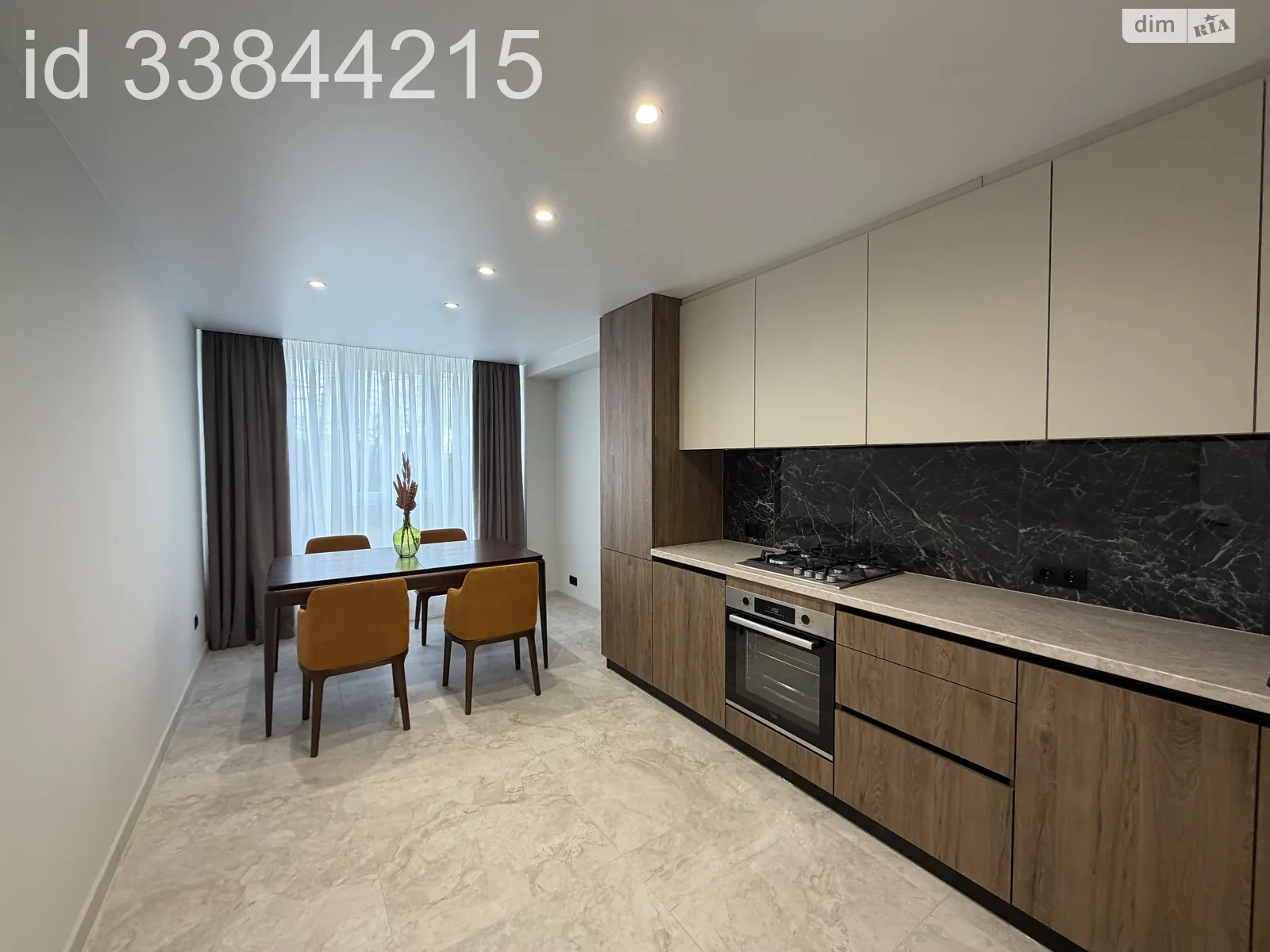 3-комнатная квартира 91 кв. м в Тернополе, цена: 116000 $ - фото 1