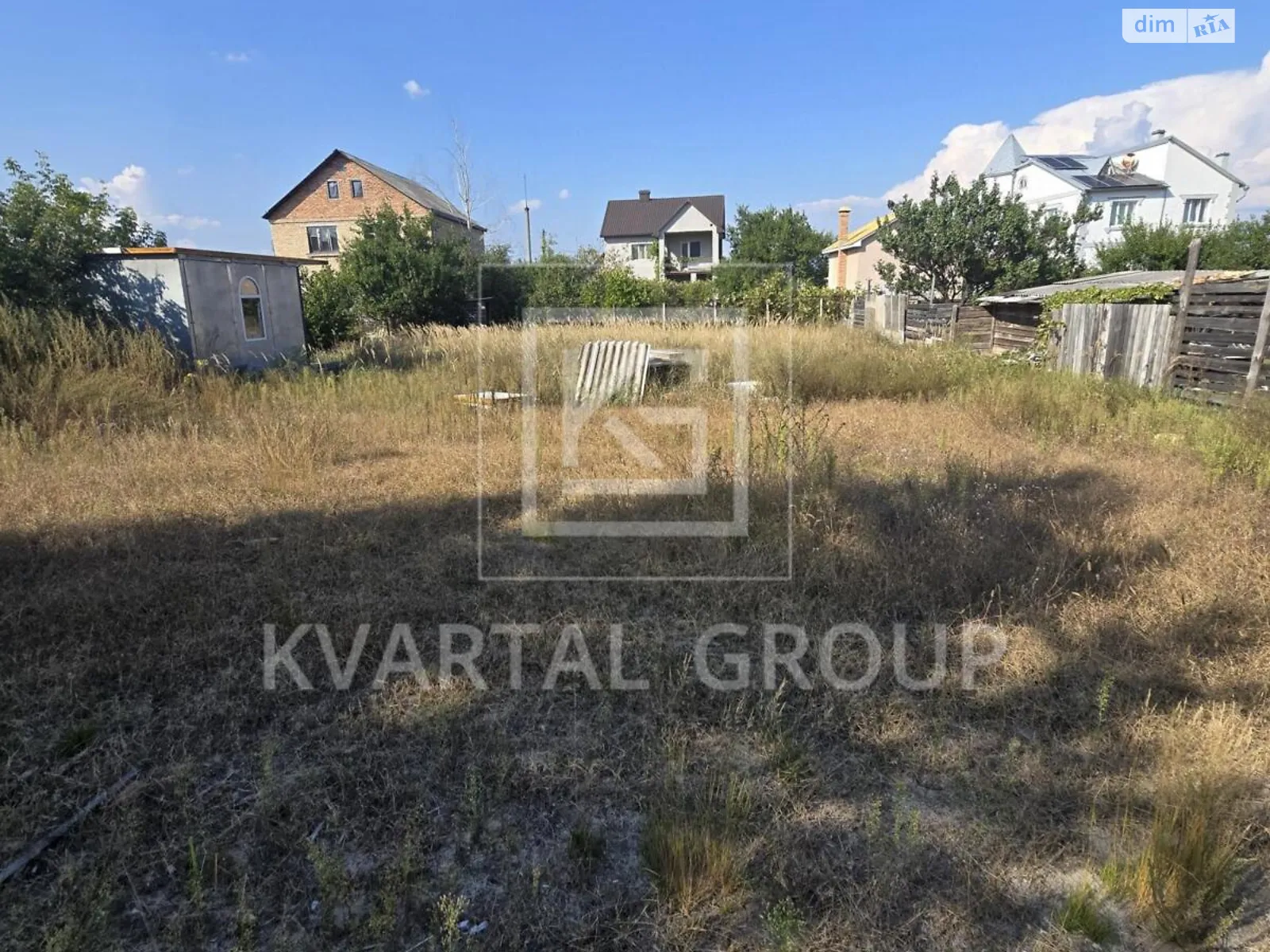 Продается земельный участок 15 соток в Киевской области, цена: 54000 $ - фото 1