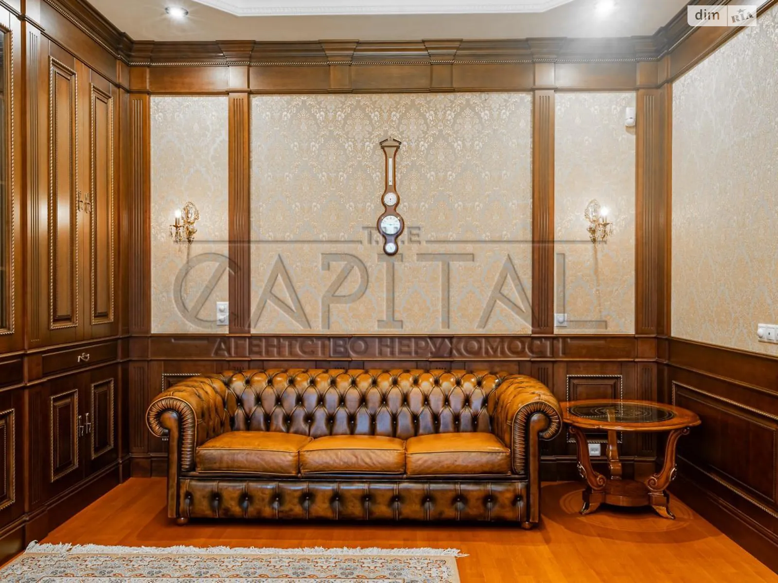 Продается 1-комнатная квартира 57.7 кв. м в Киеве, цена: 130000 $ - фото 1