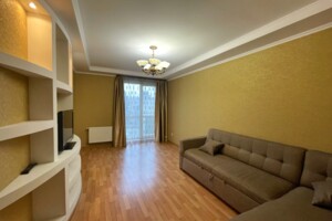 Долгосрочная аренда квартиры, Львов, р‑н. Привокзальная, Бортнянского Дмитрия улица