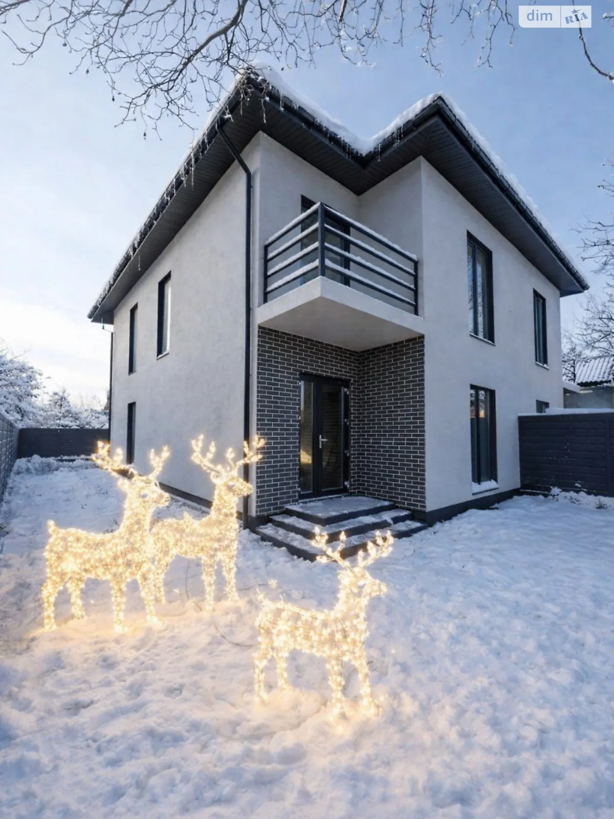 ул. 52-я Садовая Нижние сады Киев Славутич, цена: 135000 $ - фото 1