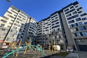 Продажа квартиры, Хмельницкий, р‑н. Выставка, Озерная улица, дом 16Б корпус 3