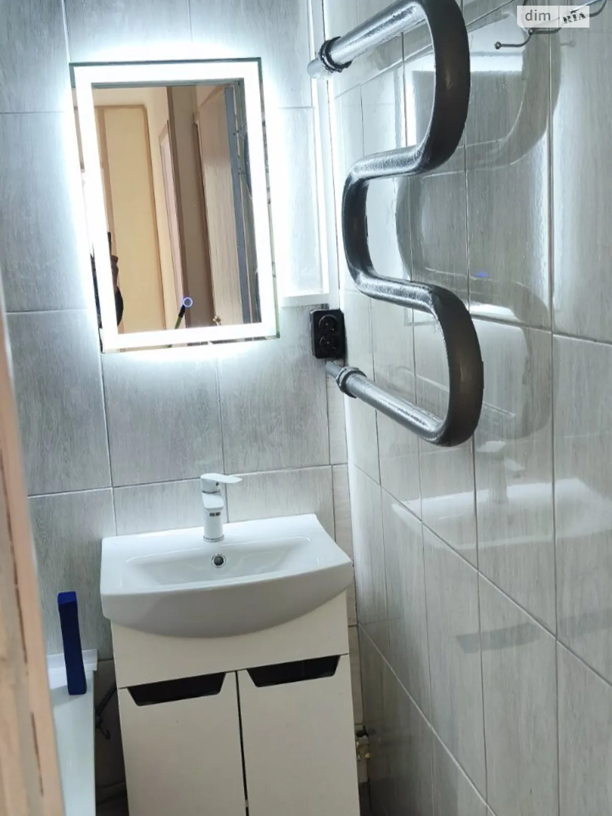 Продается 3-комнатная квартира 57.6 кв. м в Николаеве, просп. Мира - фото 1