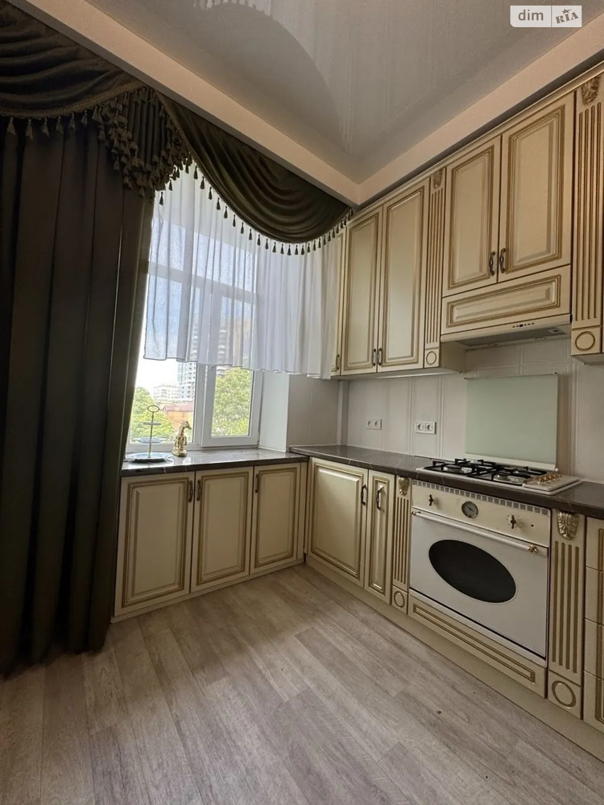 Продается 2-комнатная квартира 54 кв. м в Днепре, просп. Леси Украинки(Пушкина), 6 - фото 1