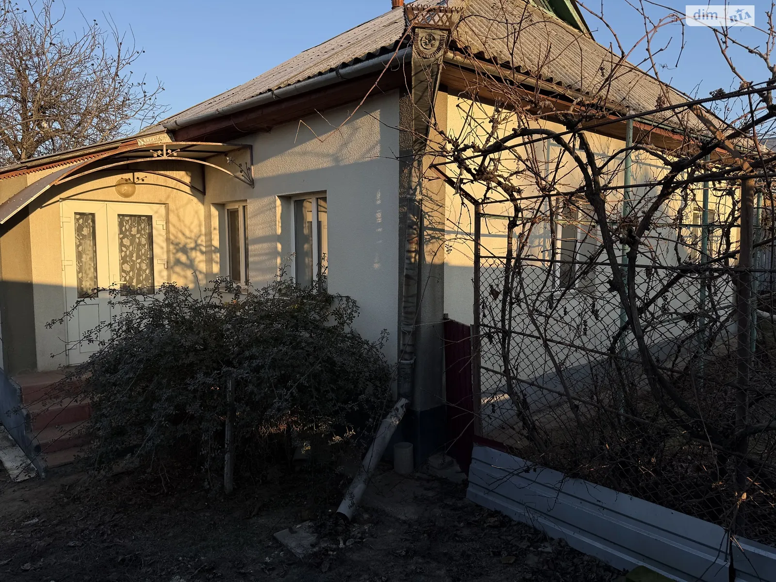 Продається одноповерховий будинок 80 кв. м з садом, цена: 28000 $ - фото 1