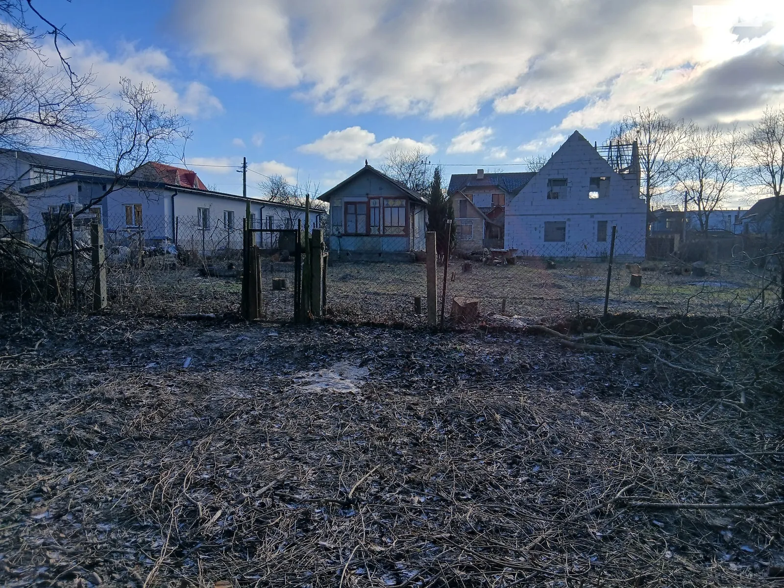 Продается земельный участок 6.4 соток в Киевской области, цена: 82000 $ - фото 1