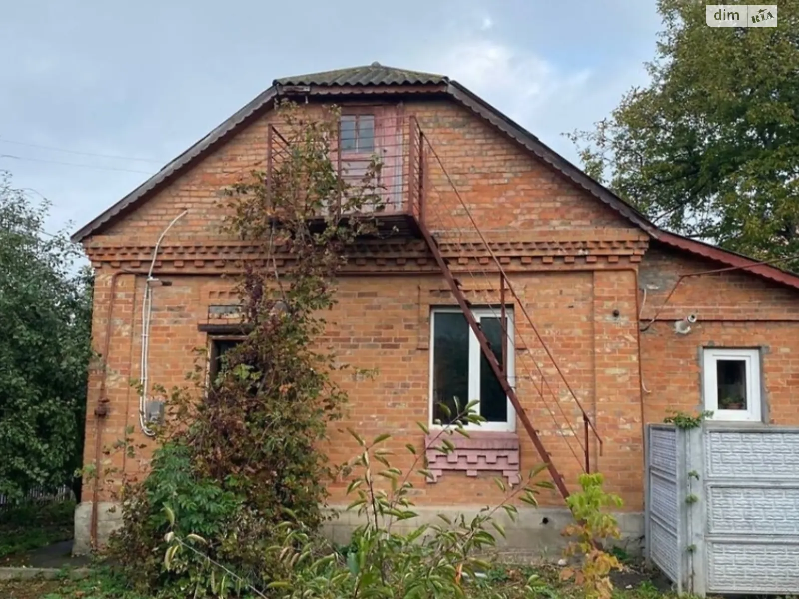 Продается часть дома 38 кв. м с садом, цена: 26000 $ - фото 1