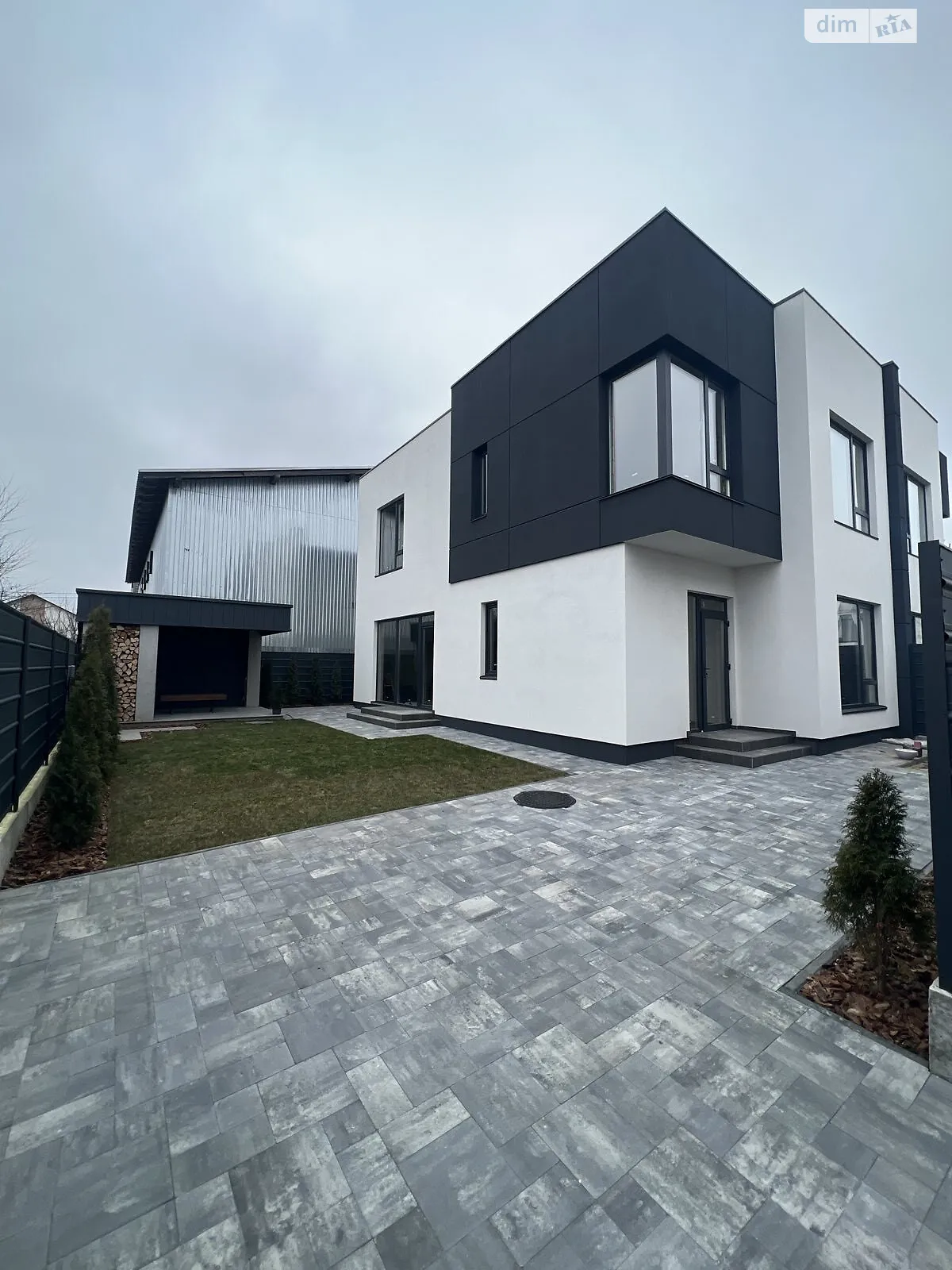 ул. Кошевая, 39 Софиевская Борщаговка, цена: 140000 $ - фото 1