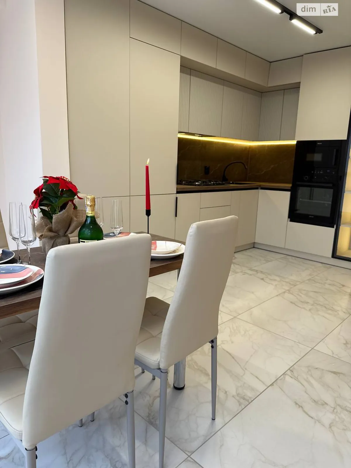 2-комнатная квартира 63 кв. м в Тернополе, цена: 81500 $ - фото 1