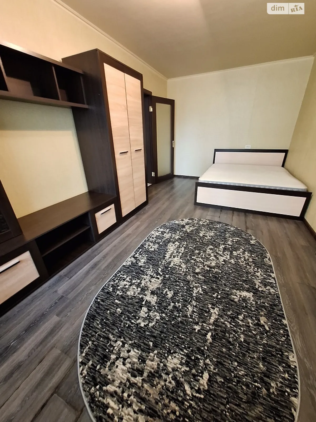 Сдается в аренду 1-комнатная квартира 33 кв. м в Черкассах, цена: 12000 грн - фото 1