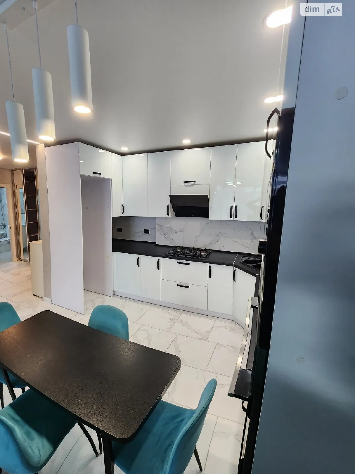 2-комнатная квартира 81 кв. м в Тернополе, цена: 92000 $ - фото 1