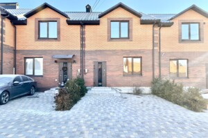 Продаж таунхауса, Вінницька, Зарванці, Мечнікова вулиця