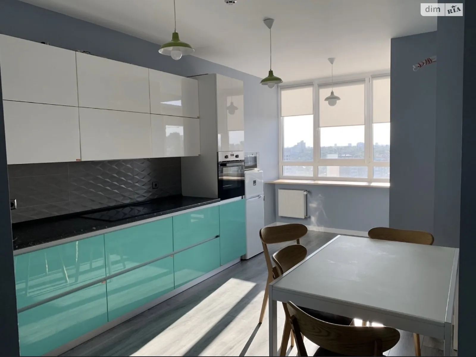 ул. Нижнеключевая, 14 Караваевы Дачи Киев ЖК Campus  Шулявская - фото 1