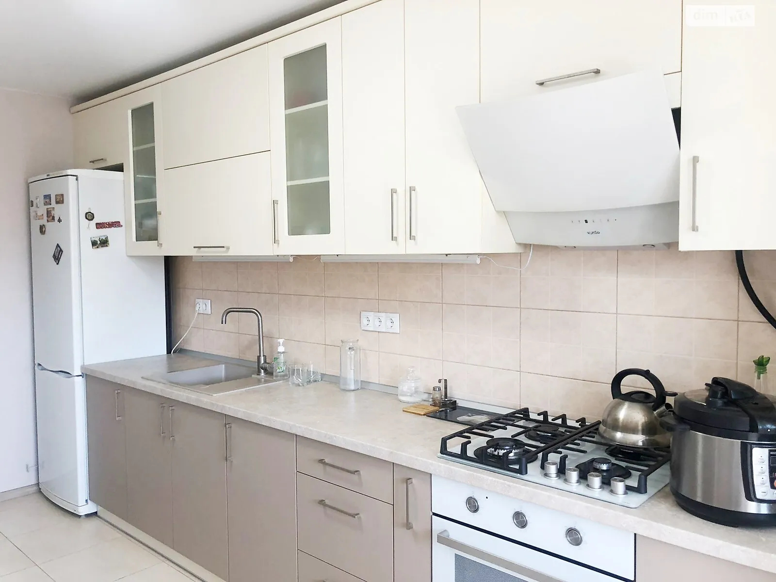 Сдается в аренду 1-комнатная квартира 39.92 кв. м в Сумах, цена: 12000 грн - фото 1