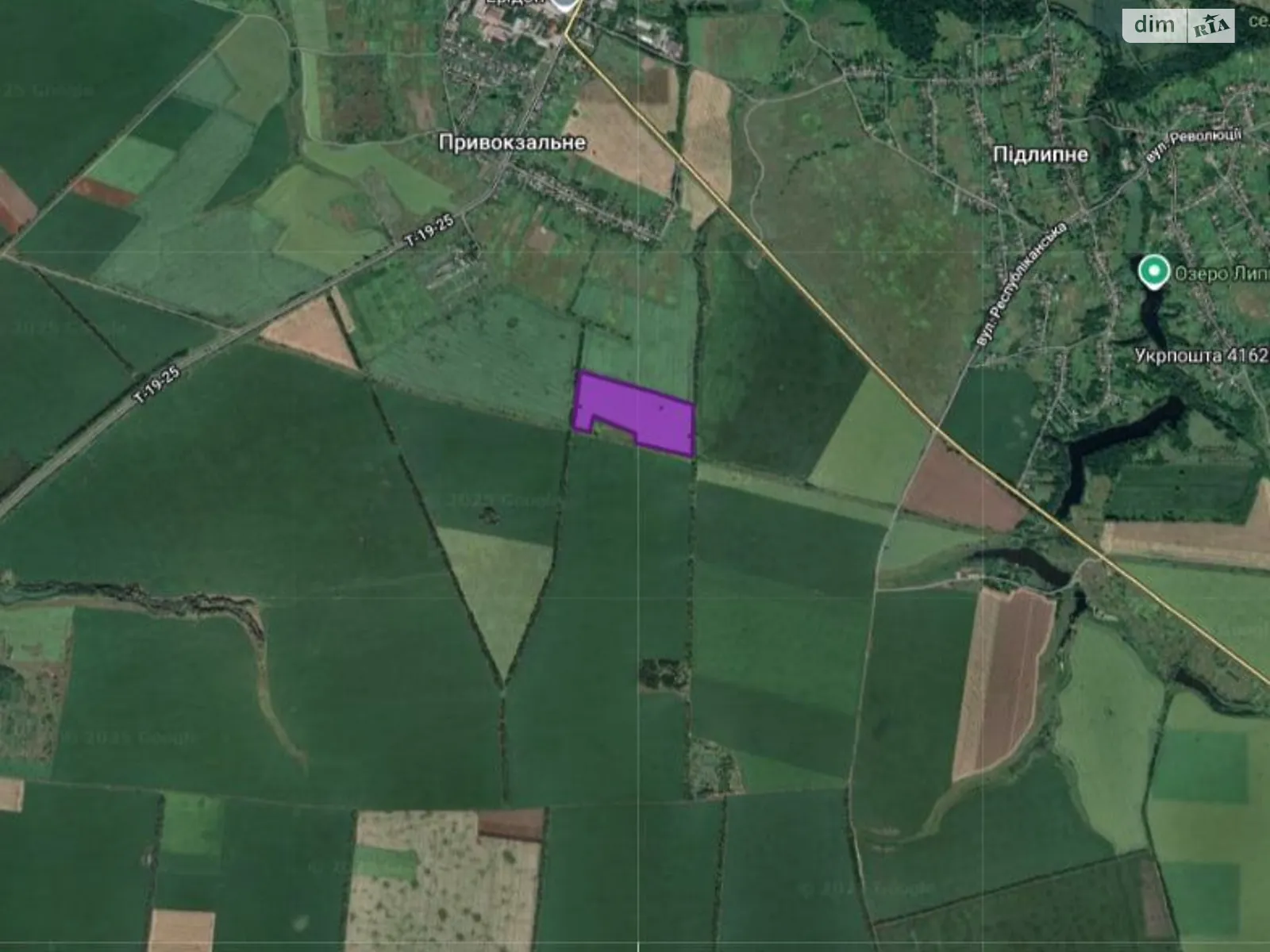 Шаповалівка, цена: 49500 грн - фото 1