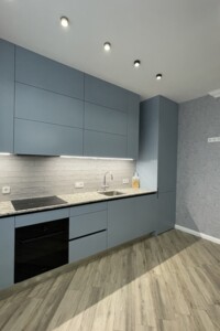 Продажа квартиры, Одесская, Лиманка, Жемчужная улица, дом 6