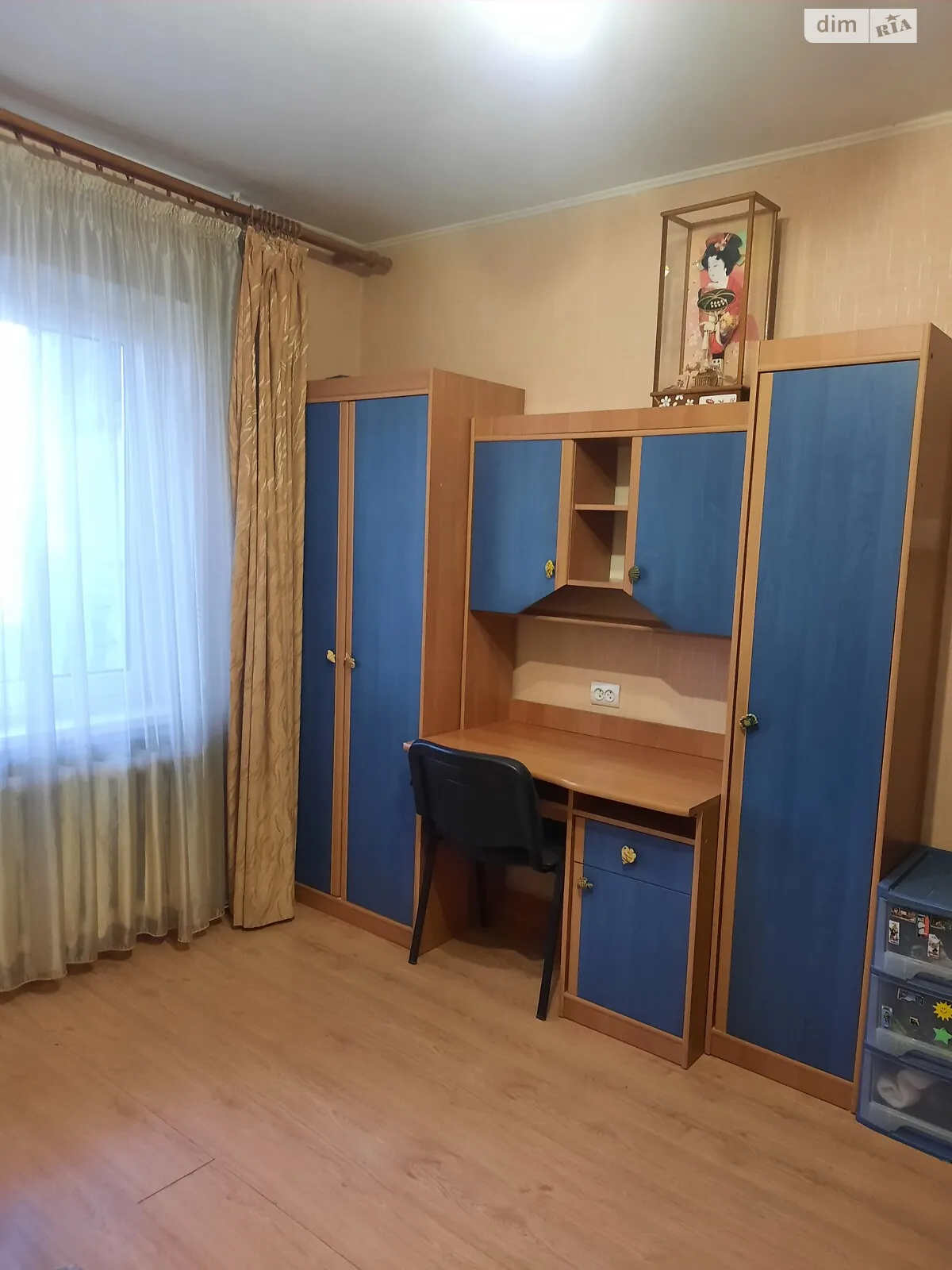 Продається 3-кімнатна квартира 65.7 кв. м у Бучі, вул. Леха Качинського(Чкалова), 4А - фото 1