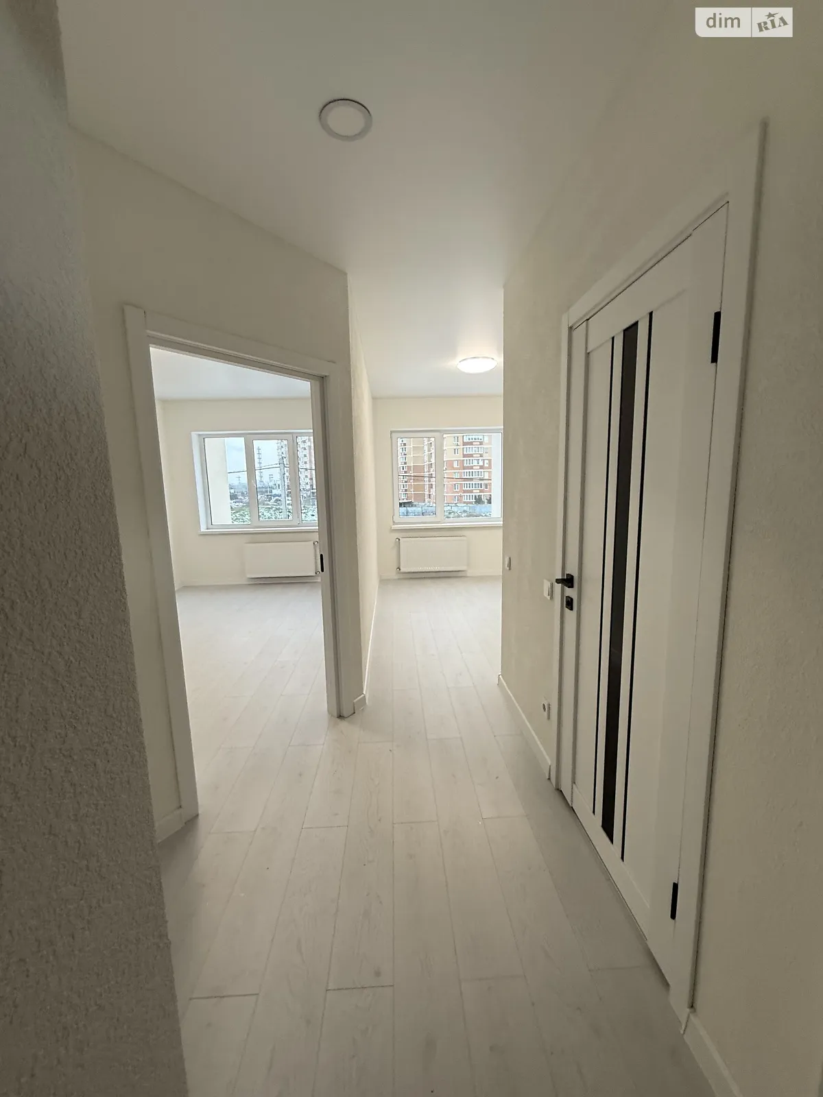 Продается 1-комнатная квартира 29 кв. м в Иличанкае, ул. Таврийская - фото 1