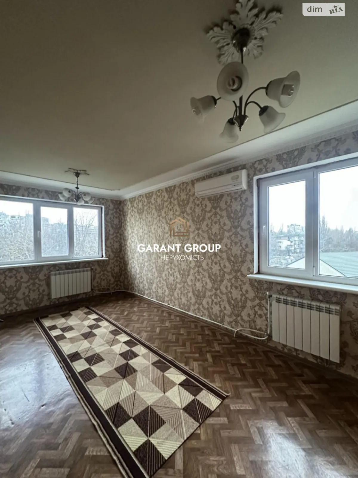 Продается 3-комнатная квартира 62 кв. м в Одессе, просп. Князя Владимира Великого(Добровольского) - фото 1