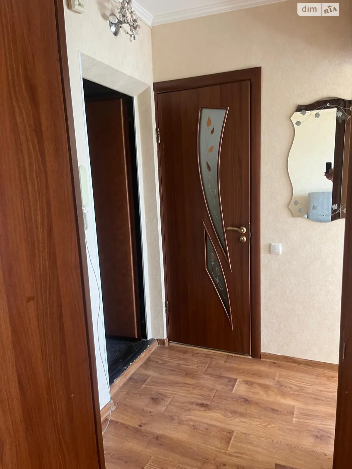 Продается 1-комнатная квартира 20.9 кв. м в Киеве, цена: 45000 $ - фото 1