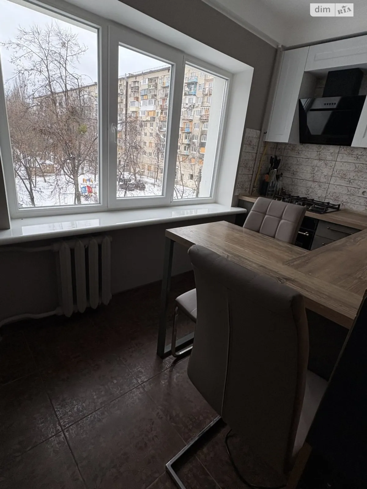 Продається 2-кімнатна квартира 46.23 кв. м у Києві, цена: 67000 $ - фото 1