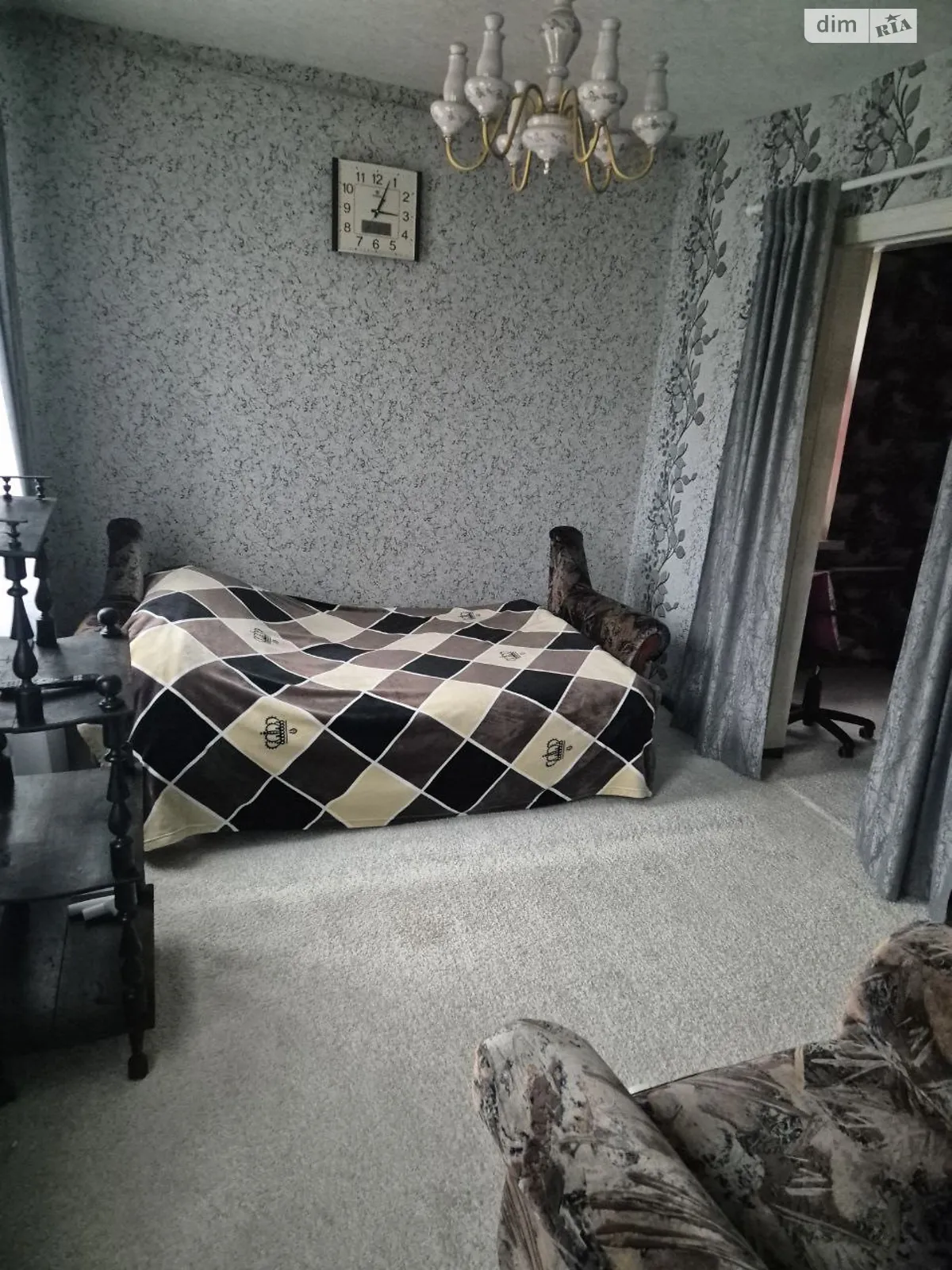 Сдается в аренду одноэтажный дом 50 кв. м с гаражом, цена: 18000 грн - фото 1