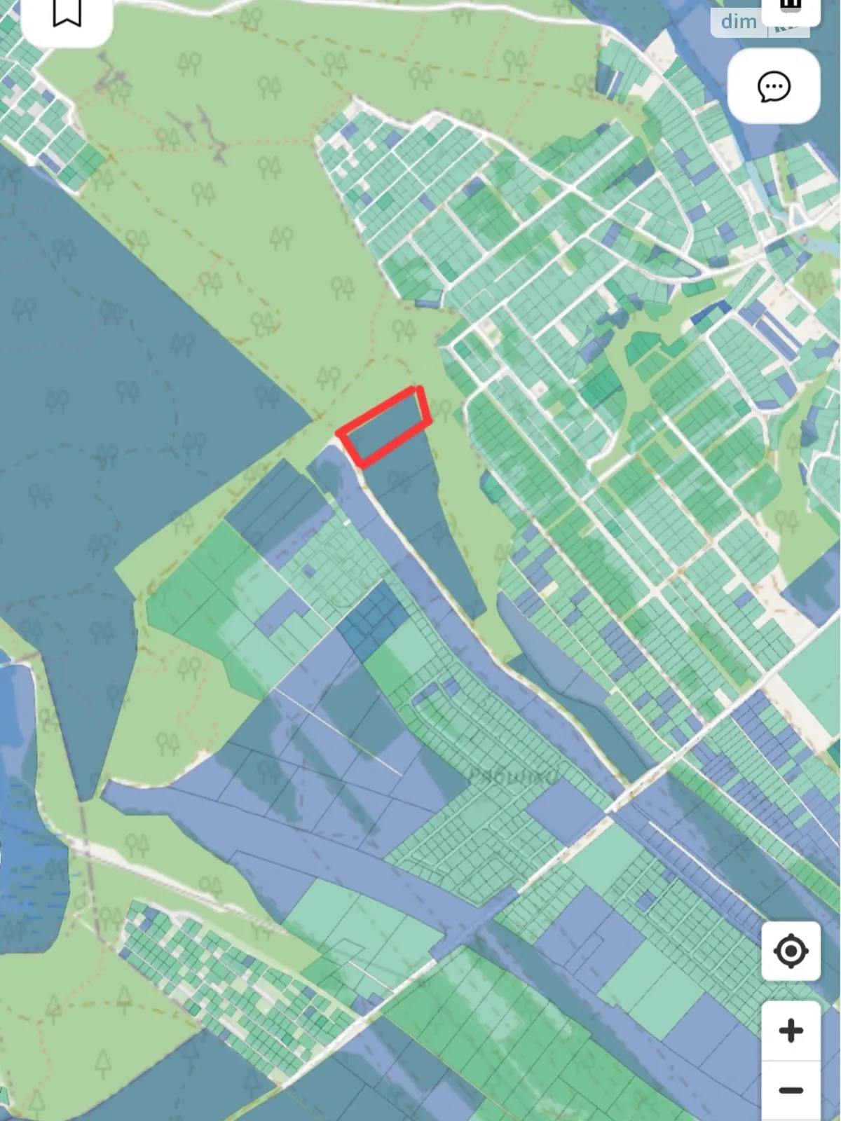 Продается земельный участок 150 соток в Киевской области, цена: 36750 $ - фото 1