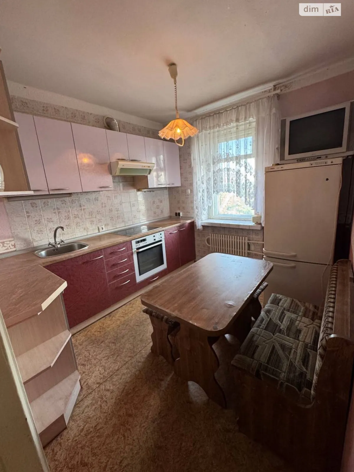 Продается 1-комнатная квартира 36 кв. м в Харькове, ул. Бажана Николая - фото 1