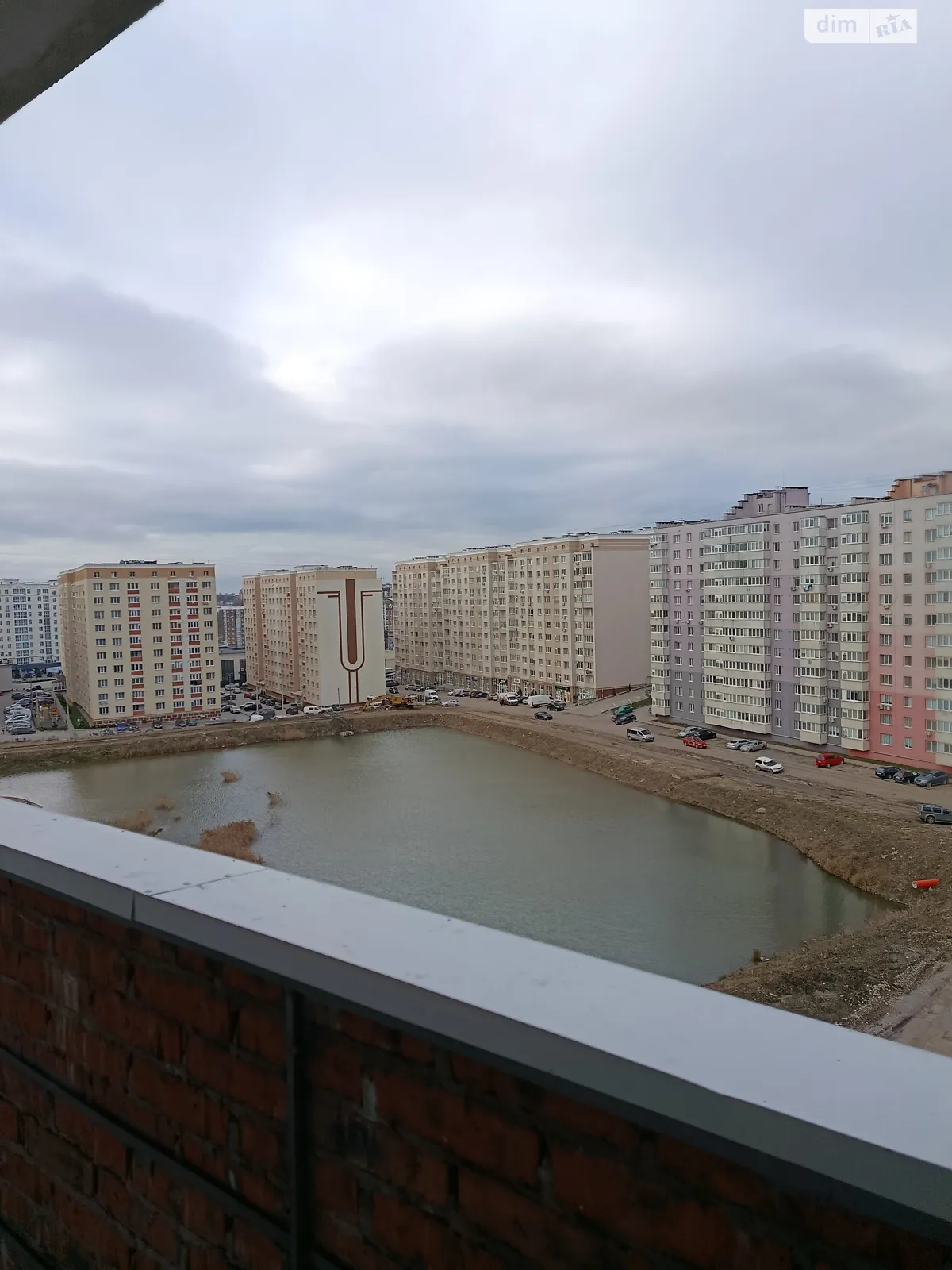 Продается 2-комнатная квартира 79.4 кв. м в Хмельницком, цена: 69000 $ - фото 1