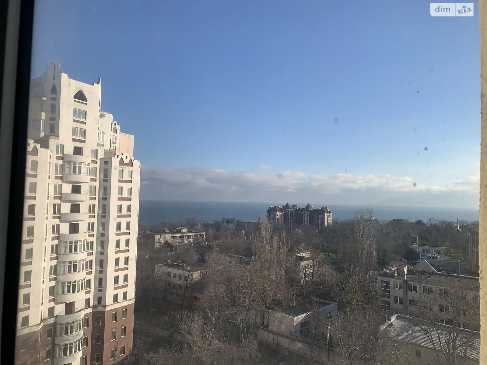 Продается 2-комнатная квартира 113 кв. м в Черноморске, ул. Хантадзе - фото 1