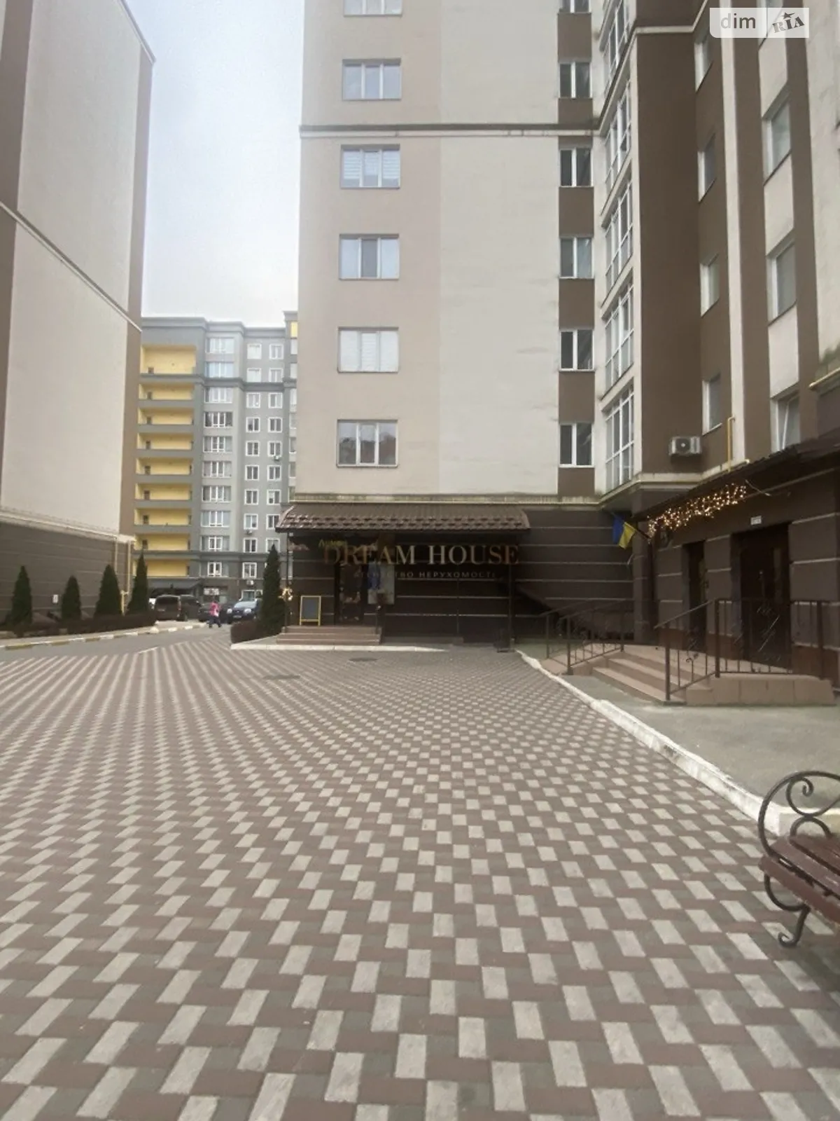 Продается помещения свободного назначения 26.5 кв. м в 9-этажном здании, цена: 11000 $ - фото 1