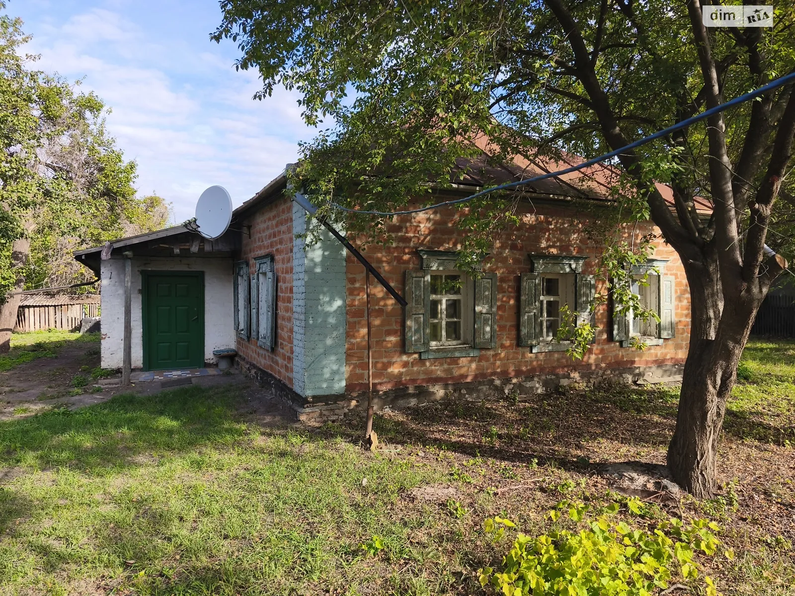ул. Сорочинская Миргород, цена: 18000 $ - фото 1