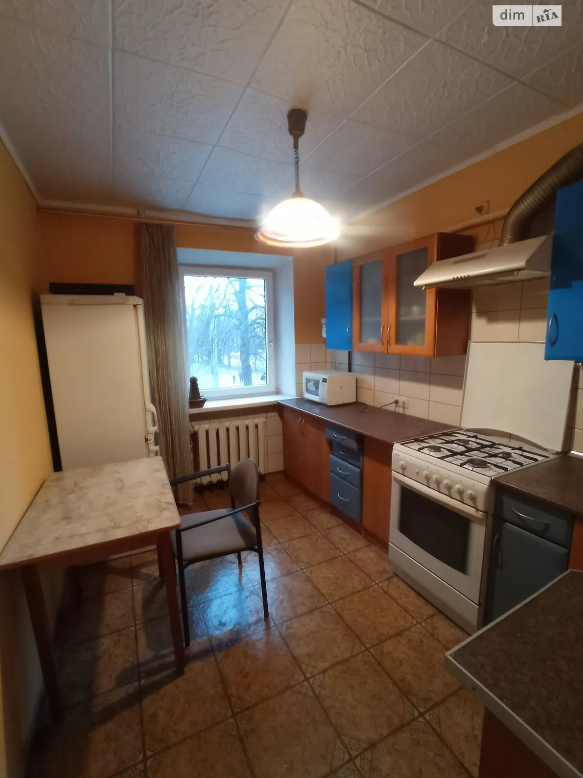 4-кімнатна квартира 63.55 кв. м у Запоріжжі, просп. Соборний, 143 - фото 1