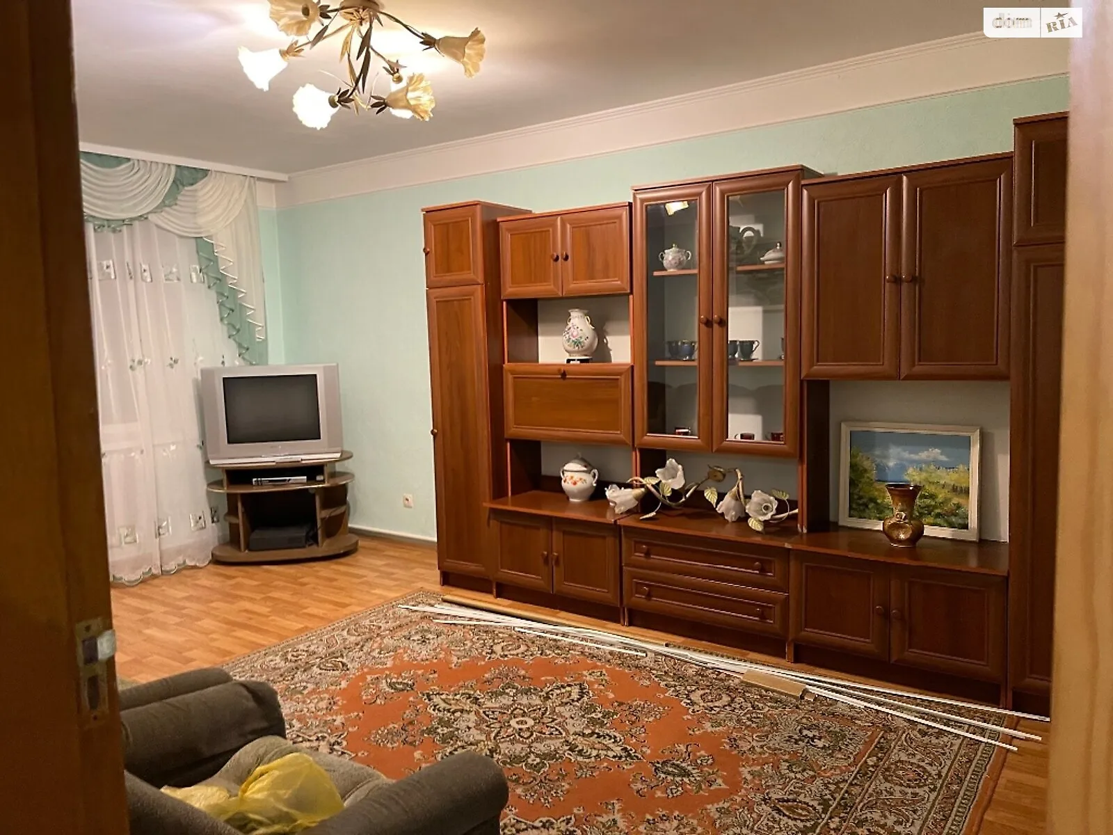 Продается 3-комнатная квартира 69.7 кв. м в Виннице, ул. Академическая, 52 - фото 1